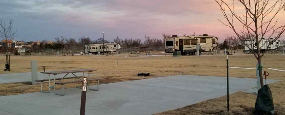 Back in concrete power, water and sewer