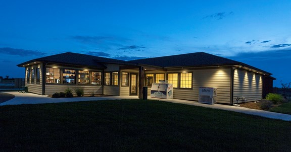 Dodge City Campground