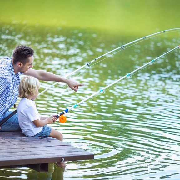 Fishing