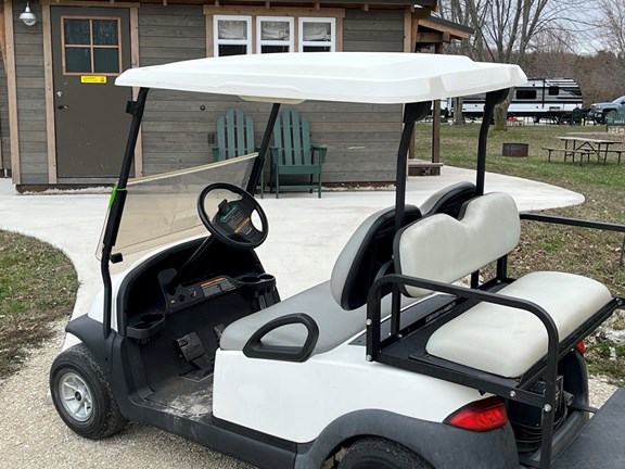 NEW! Golf Cart Rentals