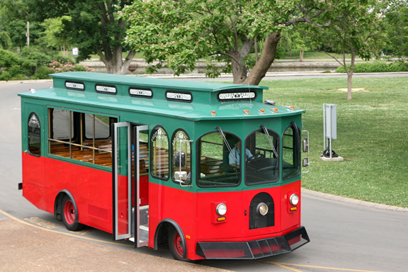 Door County Trolley Tours