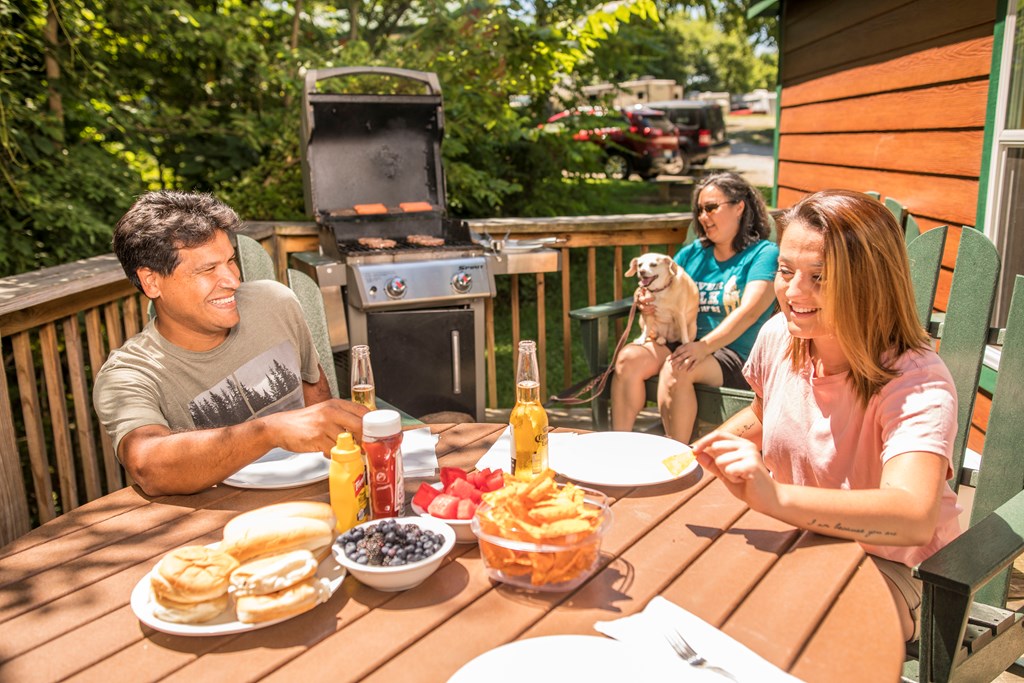 8 Questions to ask to book your perfect campsite