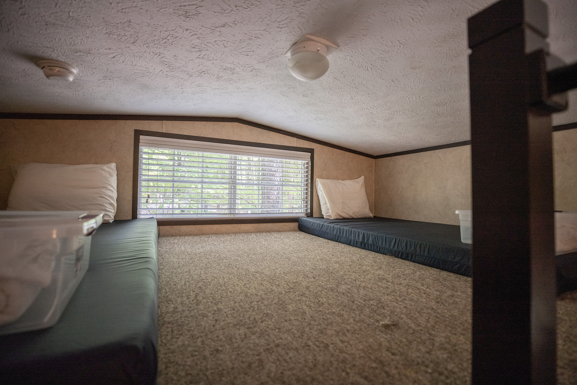 Deluxe Cabin 186