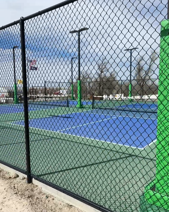 Pickleball