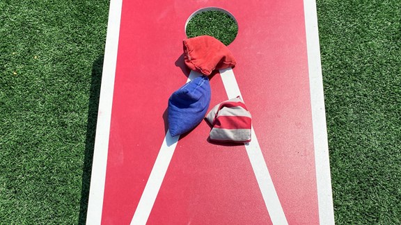 Corn Hole
