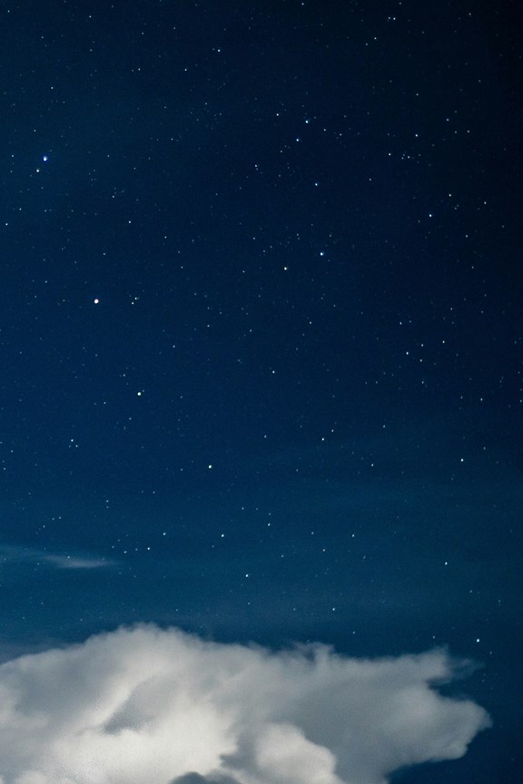 Stargazing