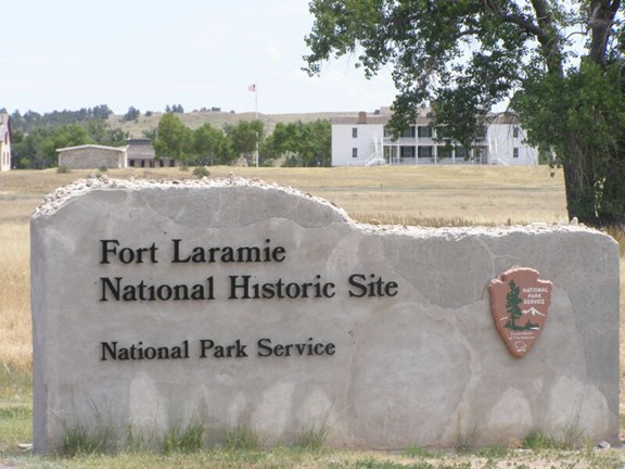 Fort Laramie