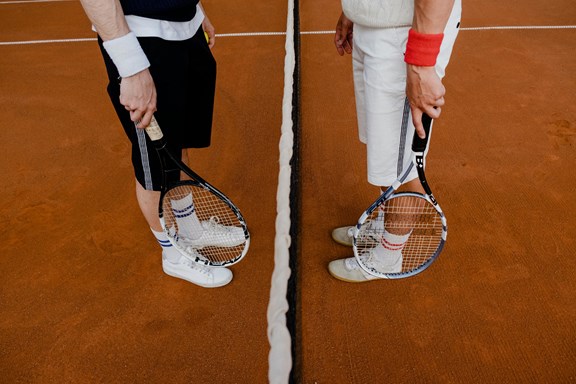 Sports Courts