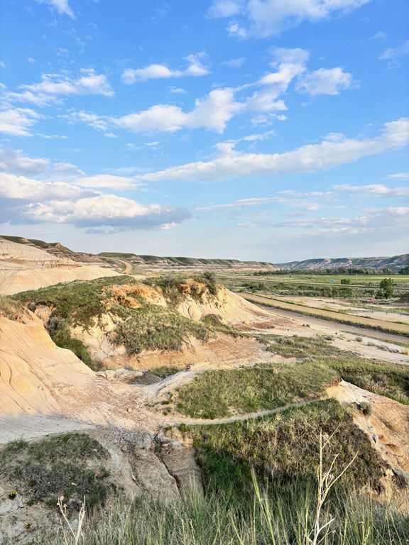 Horseshoe Canyon