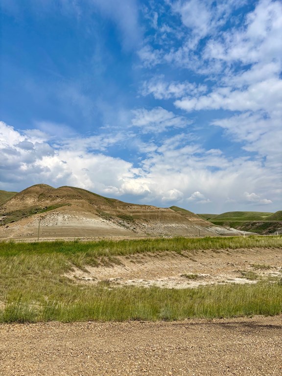 Horse Thief Canyon