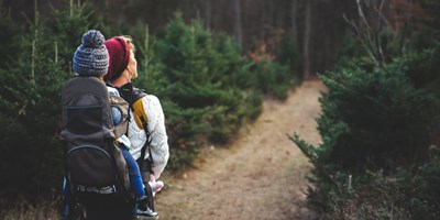Camping 101: Fun Activities for a Rainy Day