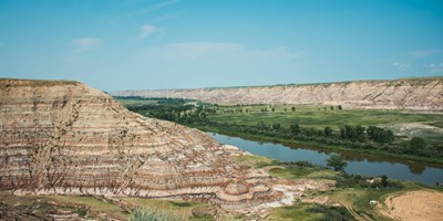 Gran Fondo Badlands