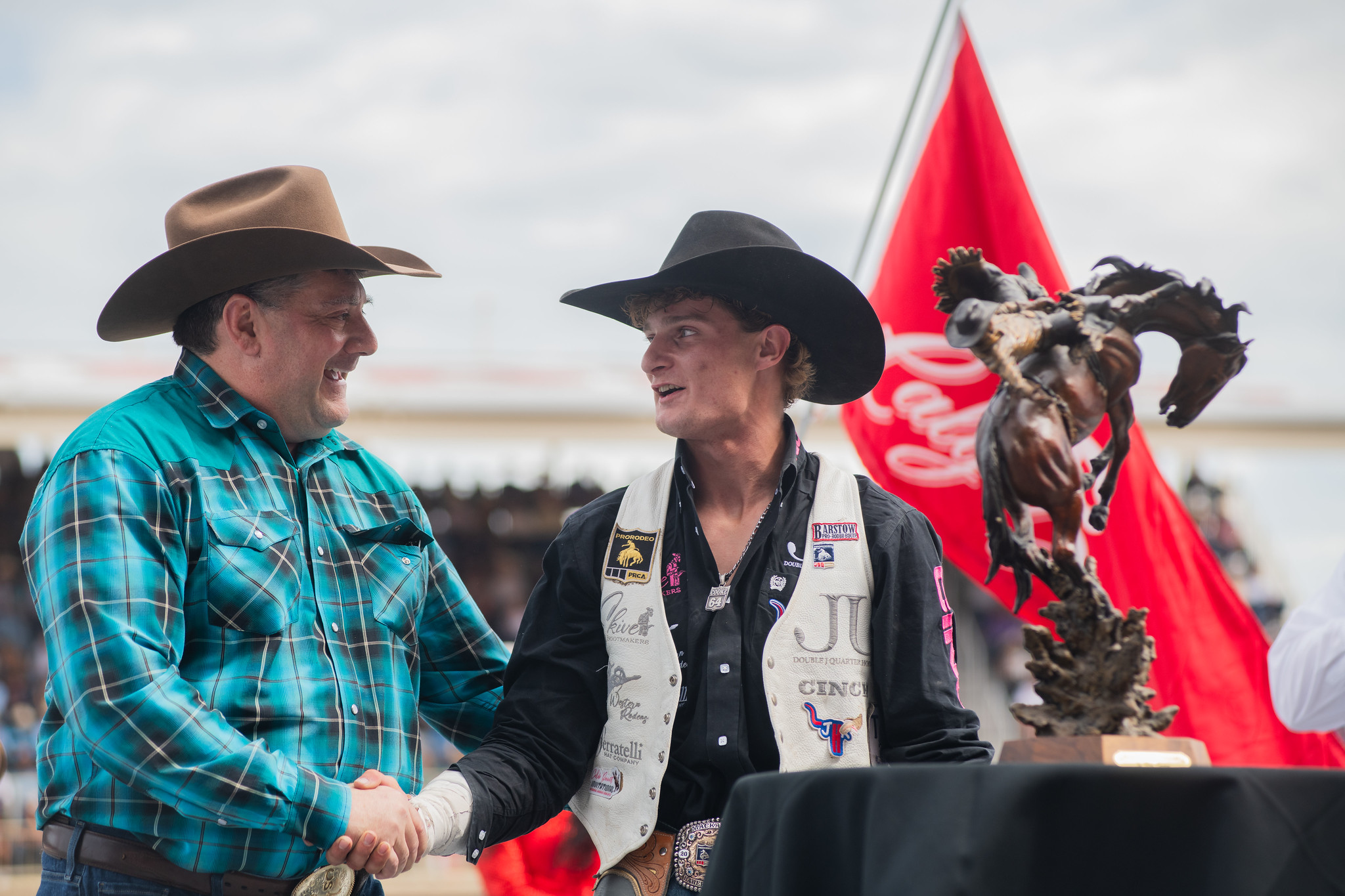Calgary Stampede Photo