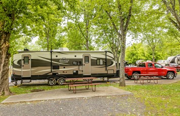 Edmonton / Leduc Koa Journey Photo