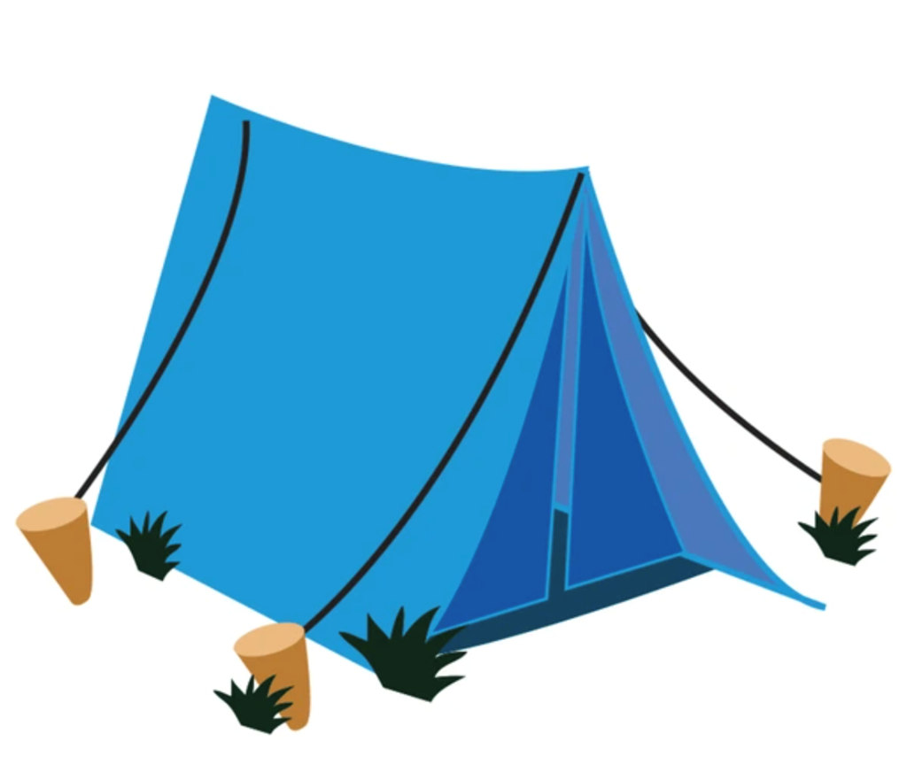 Your Guide to Camping Etiquette