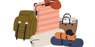 Your RV Packing List