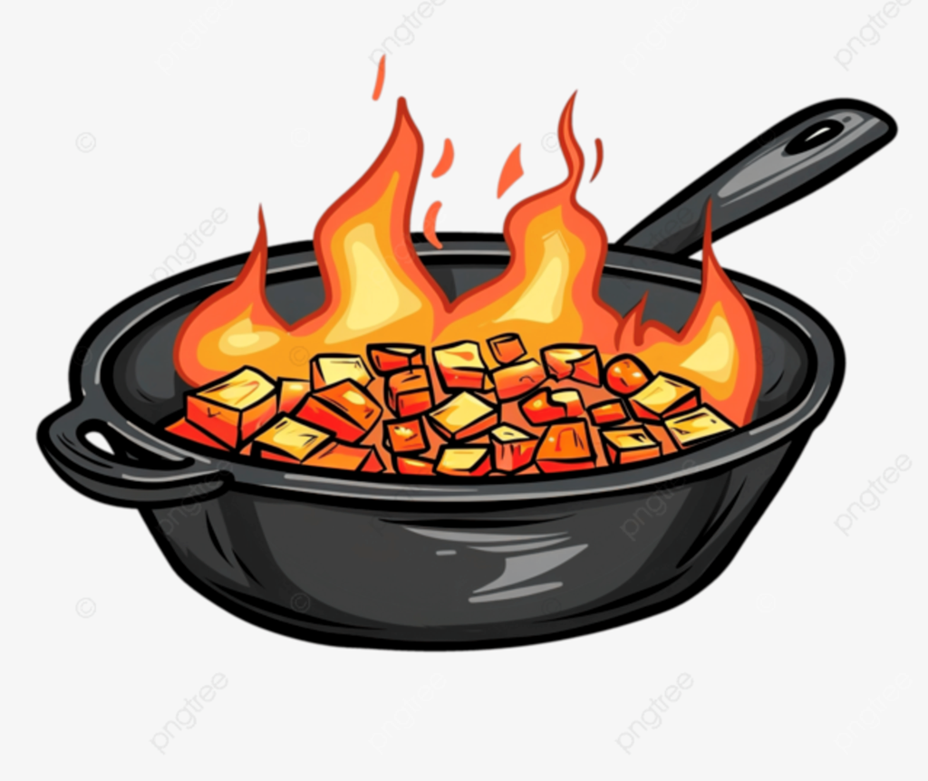Our Fav Camping Recipe Ideas