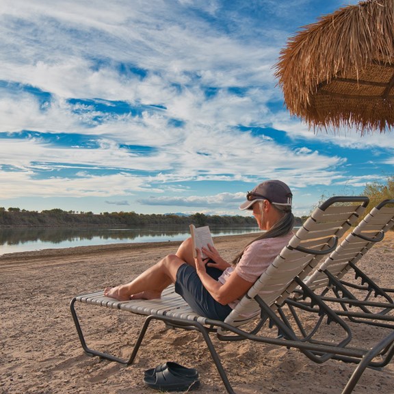 Good Vibes Beach