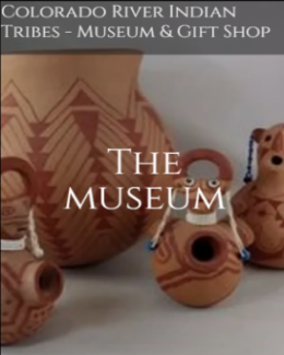 Colorado River Indian Tribes Museum