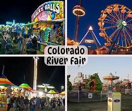 Colorado River Fair