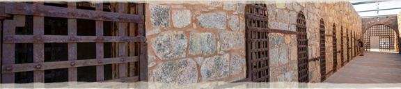 Yuma Territorial Prison State Historic Park