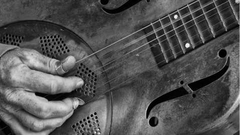 Annual Blythe Bluegrass Festival