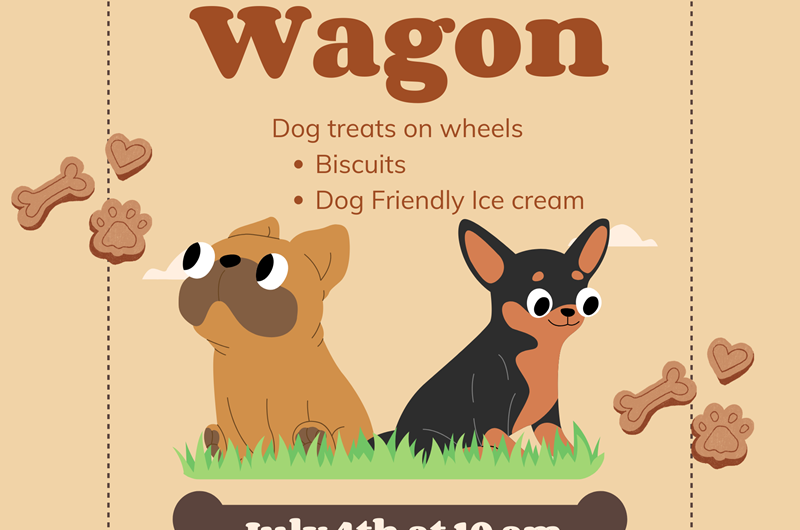 Waggin' Wagon Photo