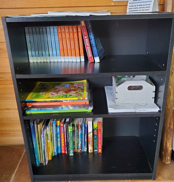 BOOK EXCHANGE