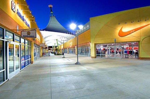 OKC Outlets