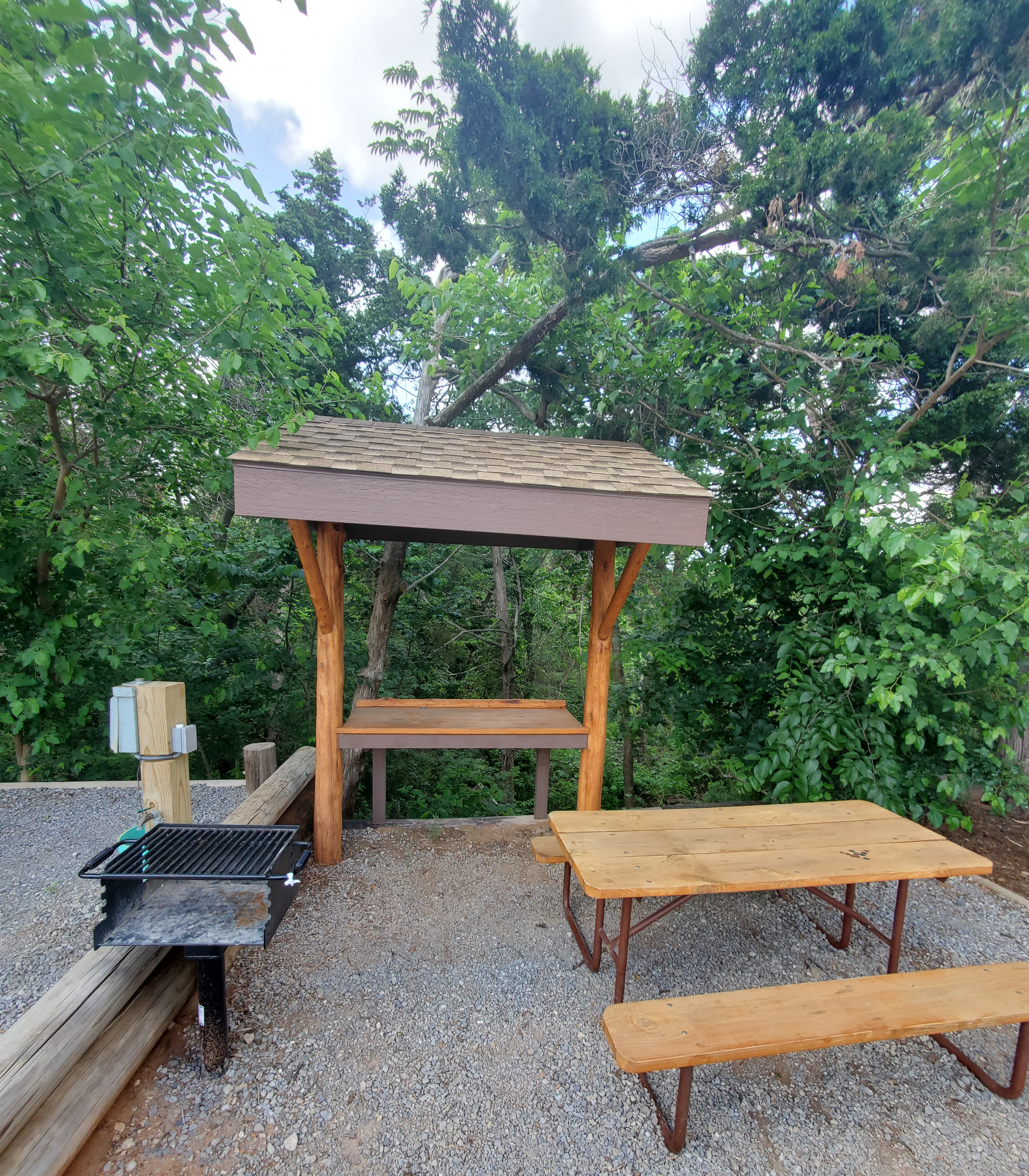 Appliance  table