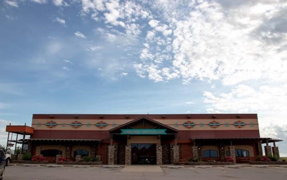 Cherokee Restaurant