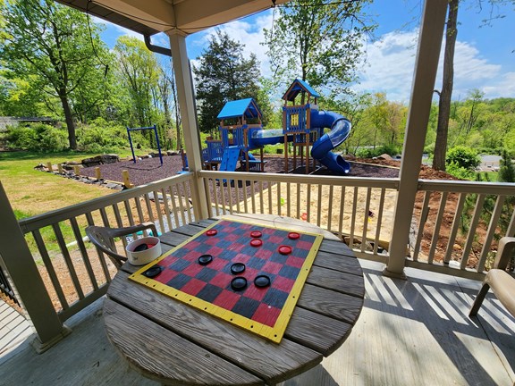 Playgrounds