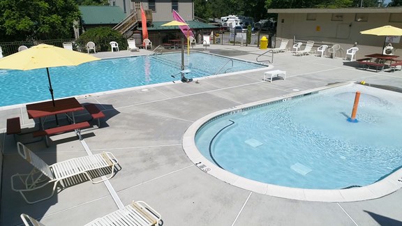 Swimming