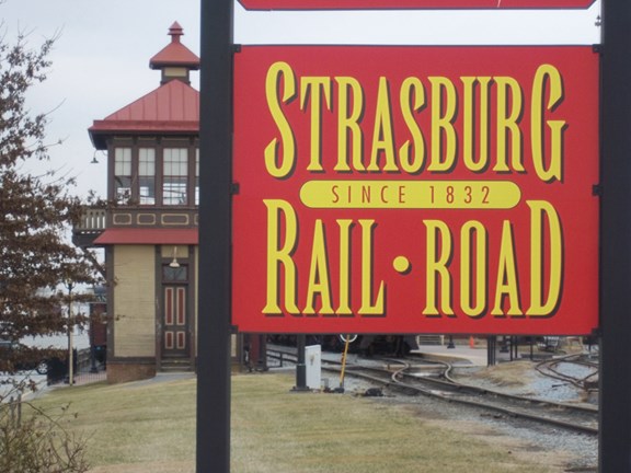 Strasburg, Pennsylvania