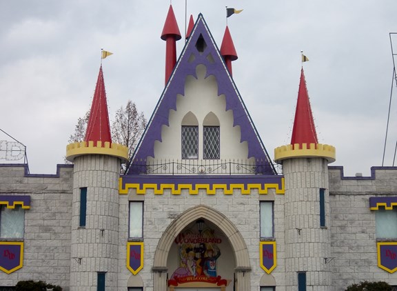 Dutch Wonderland