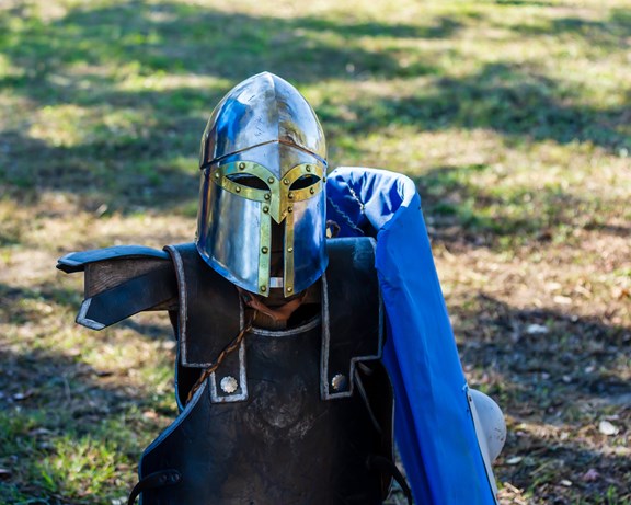 PA Renaissance Faire