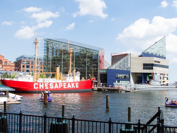 Baltimore, Maryland