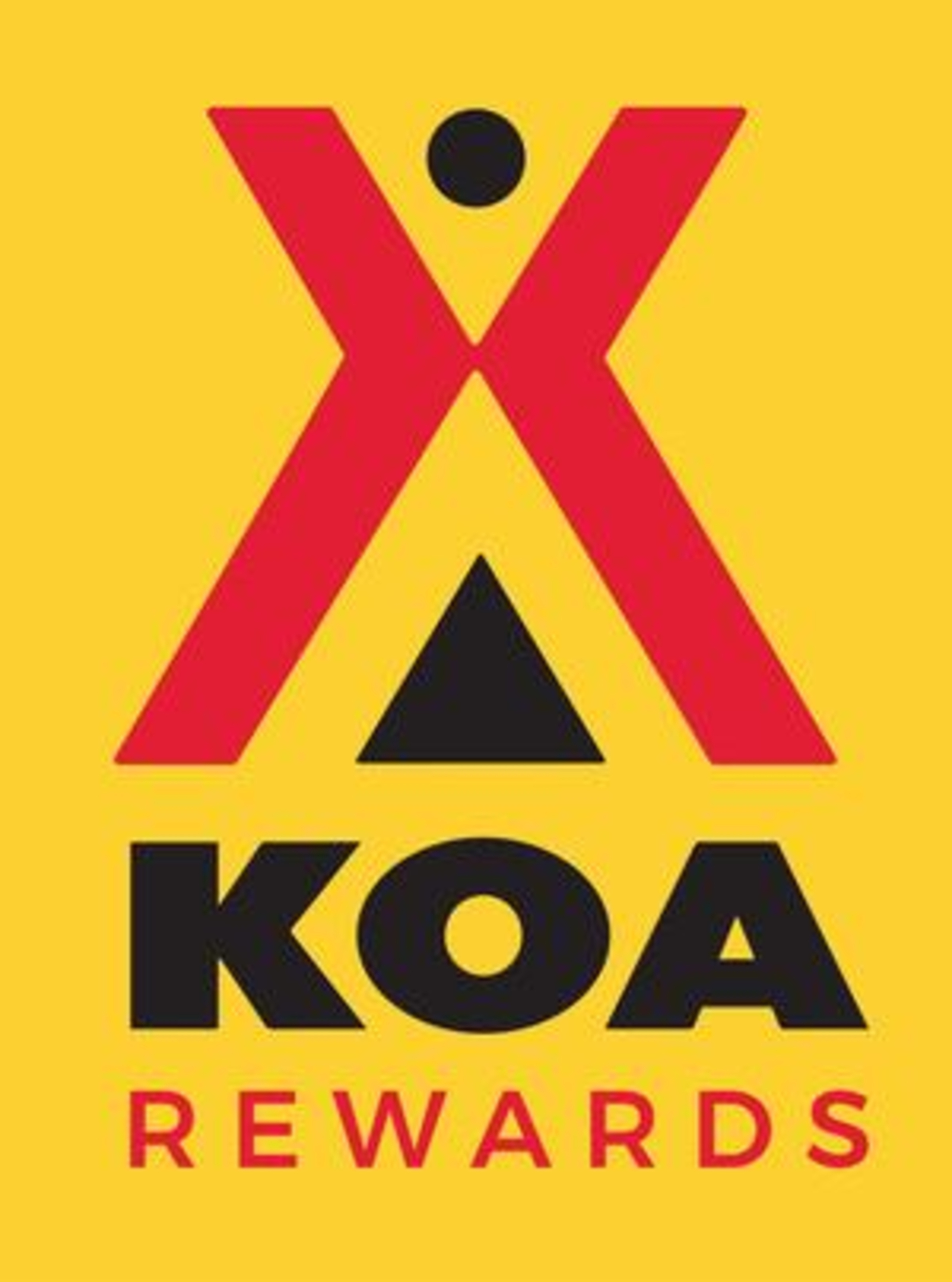 KOA Rewards Appreciation Photo