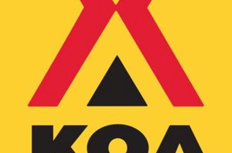 KOA Rewards Appreciation Photo