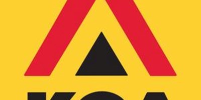 KOA Rewards Appreciation