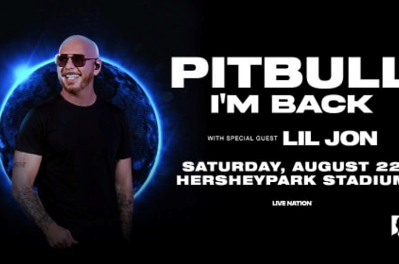 Pitbull Photo
