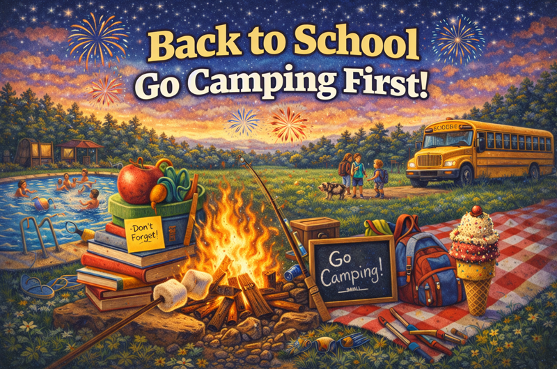 Back to School Photo