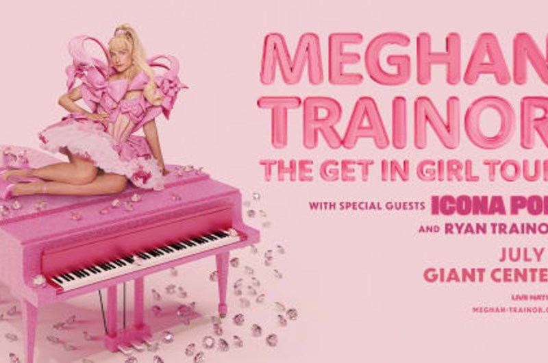 Meghan Trainor Photo