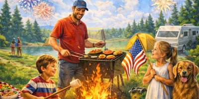 Labor Day Weekend