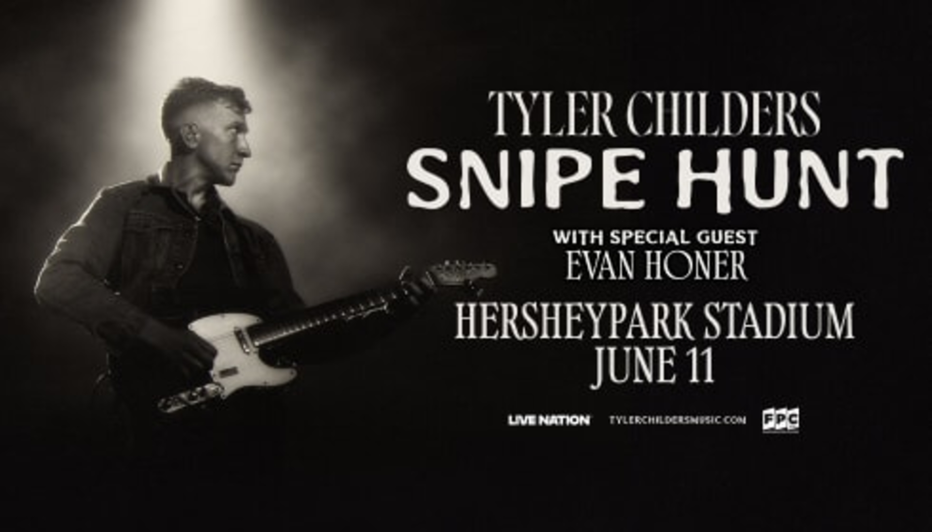 Tyler Childers Photo