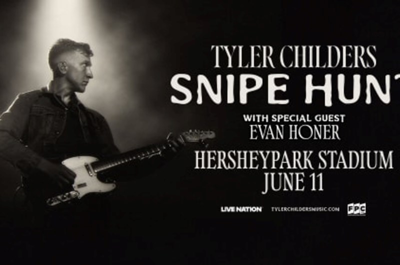 Tyler Childers Photo
