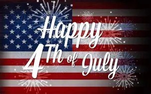 4th of July Weekend Photo