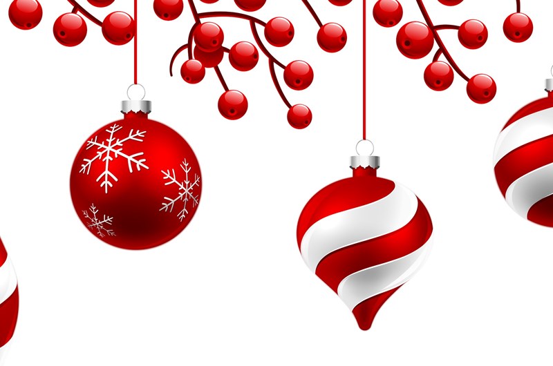 Christmas in July Photo