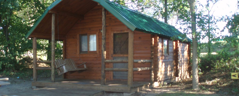 2 room Kabin