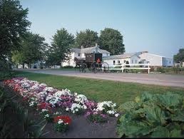 Northern Indiana's Amish Country!